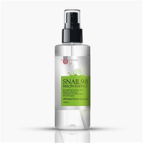 Buy O3+ Snail 98 Mucin Essence Online at Best Price
