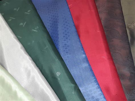 Blog - Italian lining fabric Tessuti dell'arte