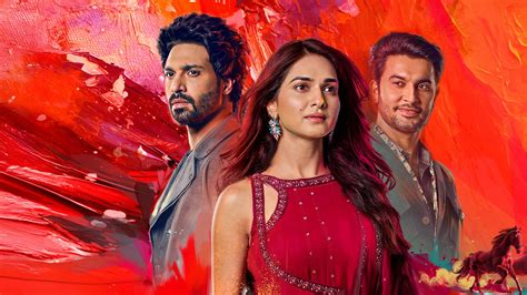 Deewaniyat Drama Romance Series, now streaming on Hotstar