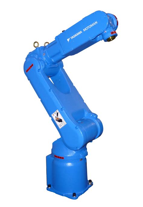 Motoman Robot 3D Model SolidWorks 的图像结果