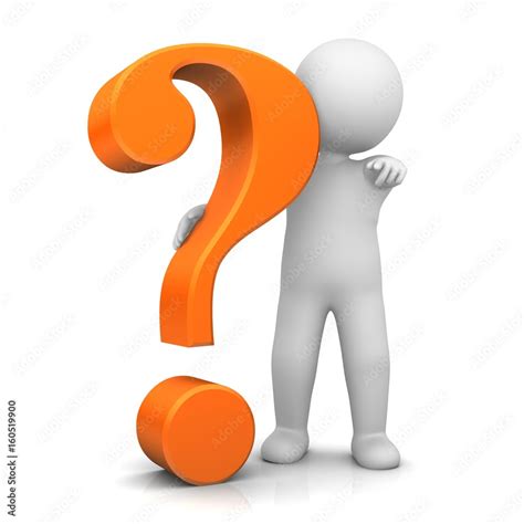 Questioning Symbol 的图像结果