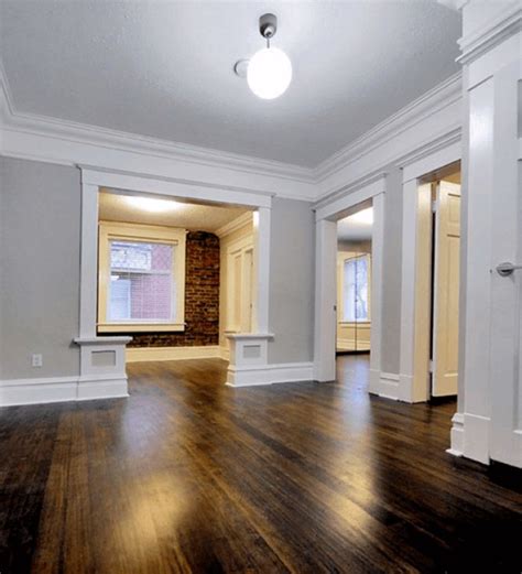 Choosing The Right Baseboard Paint Color For Your Home - Paint Colors