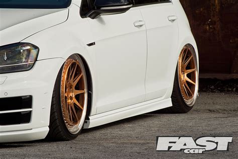 Golf R Modified 的图像结果