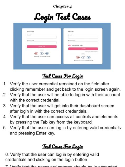 Image result for Login-Form Test Using Automation Testing