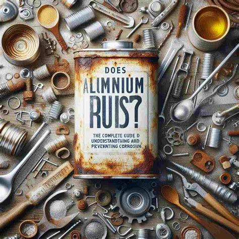 Does Zinc Rust? Understanding Zinc Corrosion Explained