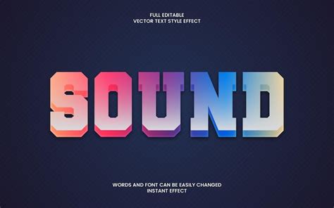 Image result for Text Sound Effects