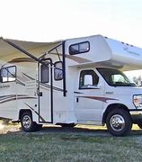 Image result for Class C RV Motorhomes