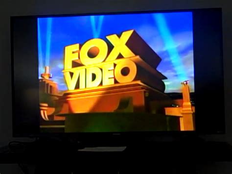 Robox Fox Video Logo 的图像结果