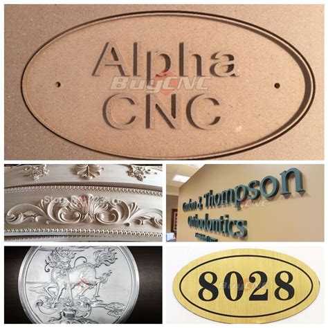 CNC Router Sign Projects 的图像结果