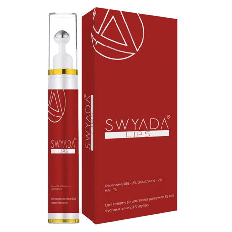 SWYADA LIPS