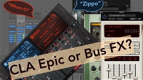 Image result for CLA Epic Tutorial