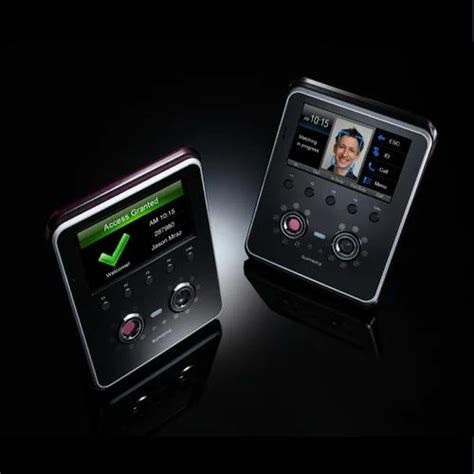 Image result for Face Recognition Machine