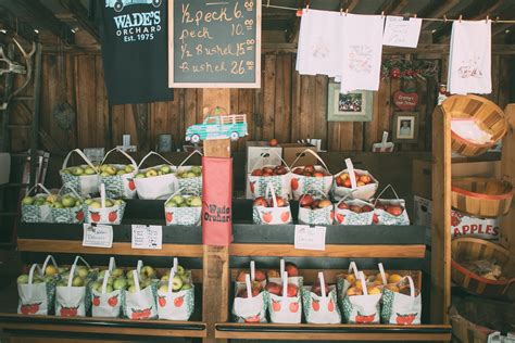 Wade's Orchard - Visit Patrick County