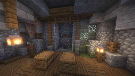 Image result for Aesthetic Mob Farm Java