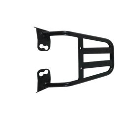 Motocare Dominar 400 Pipe Carrier | Heavy Duty Rear Luggage Rack for ...