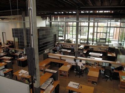 Overland Partners Architects Office Photos | Glassdoor