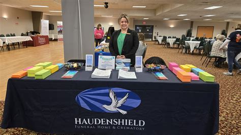 Haudenshield Funeral Home & Crematory | Cuba City WI