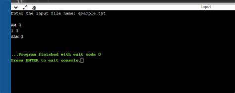 Concordance File 的图像结果