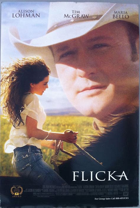 Flicka The Horse Movie