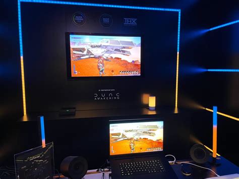 Hands-On With Razer's CES 2025 Lineup: RTX 5090 Laptops, AI Game Coach ...
