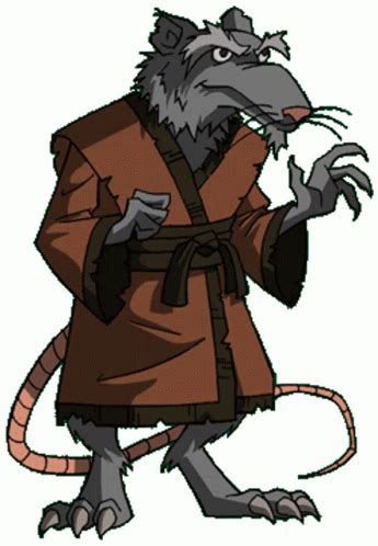Image result for Skaven Master Splinter