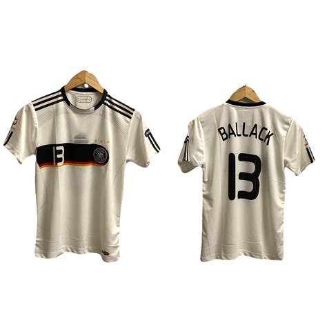 Retro jersey – MS RETRO STORE