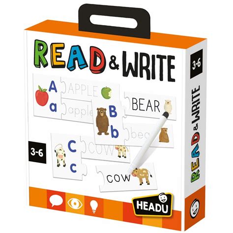 Text Read Write Review 的图像结果