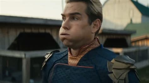 Homelander in DEATH BATTLE! Brought to you By Vought! – The Elemental War