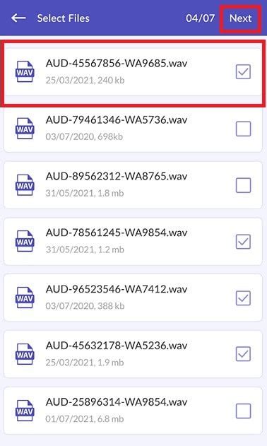 Image result for How Do We Play Audio Files On Android