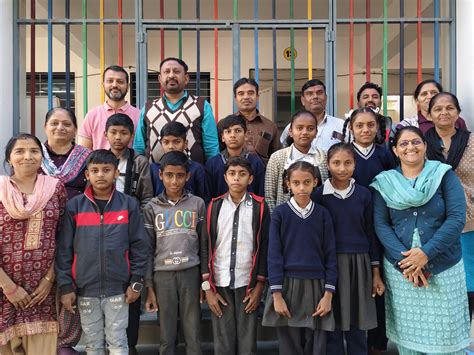 Mahesana School Shines in NMMS Exam; Sultanpura Primary School Success