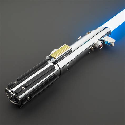 What Does Anakin Skywalker's Lightsaber Look Like at Lisa Travis blog