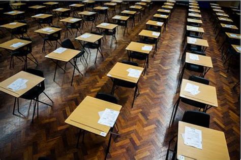 Leaving and Junior Cert exams begin with record numbers of students ...