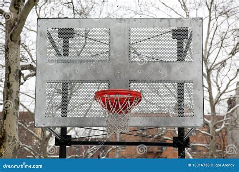 Metal Backboard Basketball Hoop at Lachlan Ricardo blog