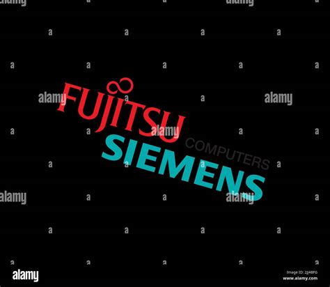 Fujitsu Siemens Logo
