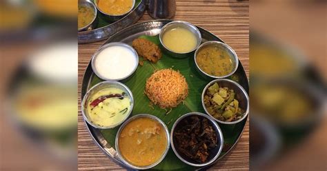 Navayuga New Andhra Restaurant I LBB, Chennai