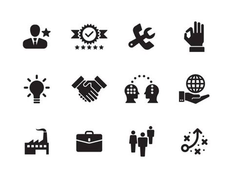 Innovation Black and White 的图像结果