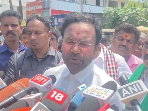 "People against the family rule, want 'double-engine govt' in Tamil ...