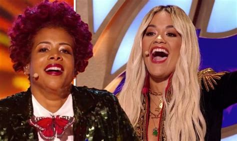 Image result for Masked Singer Daisy