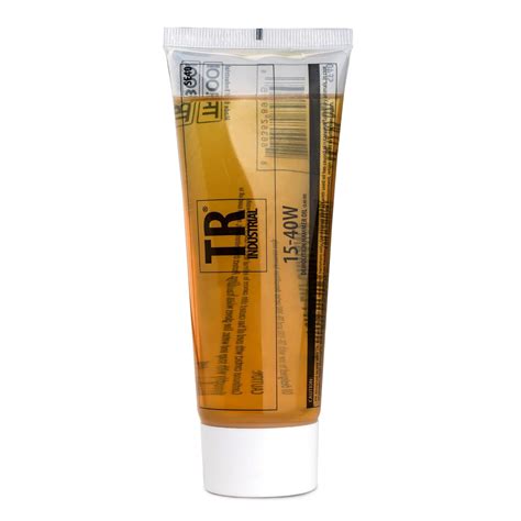 TR Industrial High Performance Demolition Hammer Oil for TR-100 and TR ...