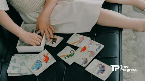 Stimulus Control Transfer in ABA | True Progress Therapy