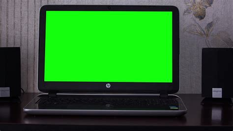 Making Greenscreen 的图像结果