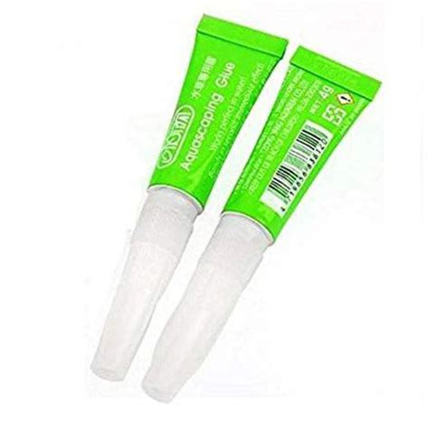 ISTA Aquascaping Glue – indianaquarium.com