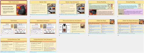 Image result for Fun Conduction Learning