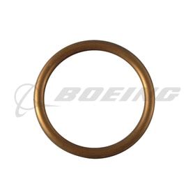 AS3209-328: ORING: FLUOROCARBON,75, | Boeing Shop