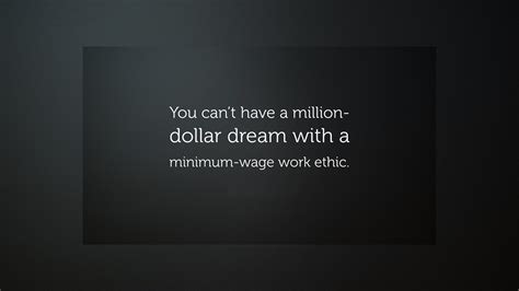 Million Dollar Dreams AU | LinkedIn
