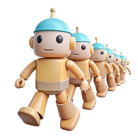 LEGO Actionfigures Robot 的图像结果