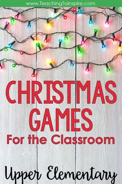 christmas craft ideas for 4th graders