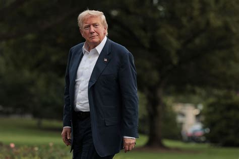 Trump/Epstein: 47% of Republicans would still vote for Trump despite ...