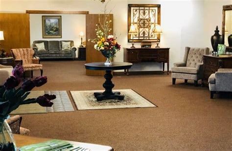 Our Location | Kincannon Funeral Home