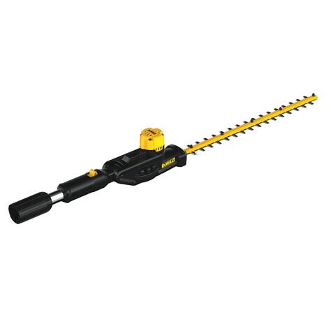 DeWALT DCPH820BH 20V Lightweight Durable Pole Hedge Trimmer Head - Bare ...